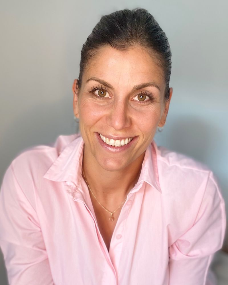 Isabelle Crosset, diététicienne-nutrithérapeute à Liège